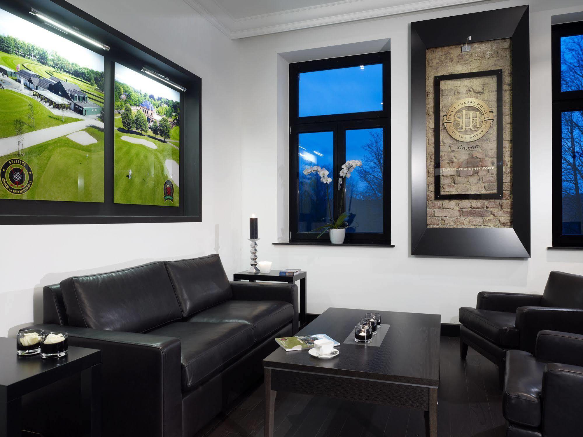 Boutique Hotel Villa Am Ruhrufer Golf & Spa Mülheim an der Ruhr Cameră foto